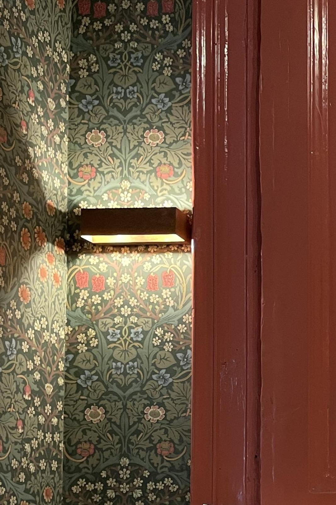 Metropolis Budapest Boutique Hotel Zewnętrze zdjęcie