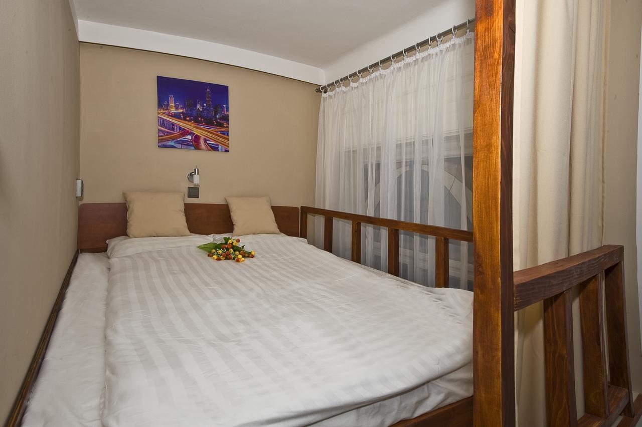 Metropolis Budapest Boutique Hotel Zewnętrze zdjęcie